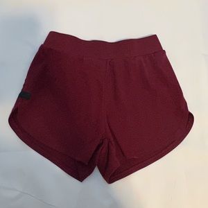 Alphalete Infinity Lounge Shorts